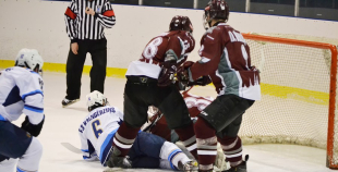 HS Rīga99/ HK Tukums - HS Rīga 1:3