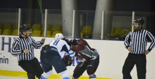 HS Rīga99/ HK Tukums - HS Rīga 1:3