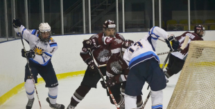 HS Rīga99/ HK Tukums - HS Rīga 1:3