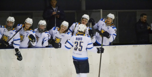 HS Rīga99/ HK Tukums - HS Rīga 1:3