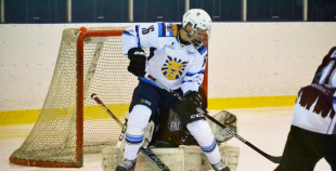 HS Rīga99/ HK Tukums - HS Rīga 1:3