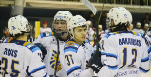 HS Rīga99/ HK Tukums - HS Rīga 1:3