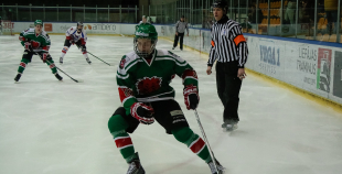 HK Liepāja - HK Zemgale/LLU 5:3