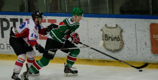 HK Liepāja - HK Zemgale/LLU 5:3