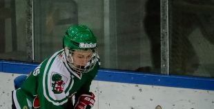 HK Liepāja - HK Zemgale/LLU 5:3