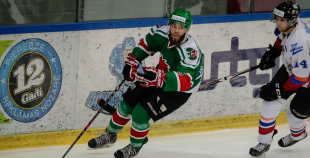 HK Liepāja - HK Zemgale/LLU 5:3