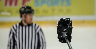 HK Liepāja - HK Zemgale/LLU 5:3