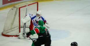 HK Liepāja - HK Zemgale/LLU 5:3