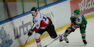 HK Liepāja - HK Zemgale/LLU 5:3