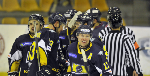 2016 HK Kurbads - HK Prizma 4:2