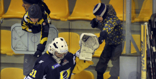 2016 HK Kurbads - HK Prizma 4:2