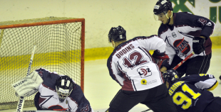 2016 HK Kurbads - HK Prizma 4:2