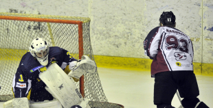 2016 HK Kurbads - HK Prizma 4:2