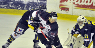 2016 HK Kurbads - HK Prizma 4:2