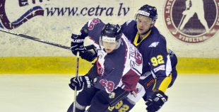 2016 HK Kurbads - HK Prizma 4:2