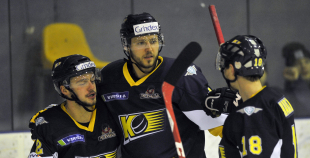 2016 HK Kurbads - HK Prizma 4:2