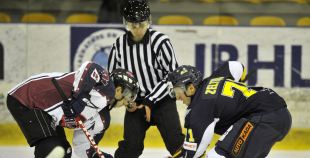 2016 HK Kurbads - HK Prizma 4:2