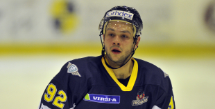 2016 HK Kurbads - HK Prizma 4:2