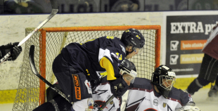 2016 HK Kurbads - HK Prizma 4:2