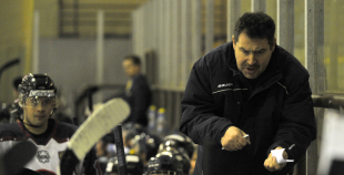 2016 HK Kurbads - HK Prizma 4:2