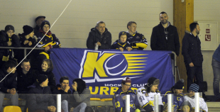 2016 HK Kurbads - HK Prizma 4:2