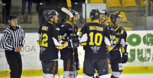 2016 HK Kurbads - HK Prizma 4:2