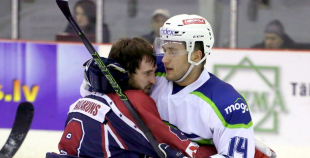 2016 HK Prizma - HK Mogo 3:6