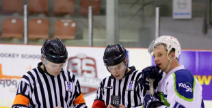 2016 HK Prizma - HK Mogo 3:6