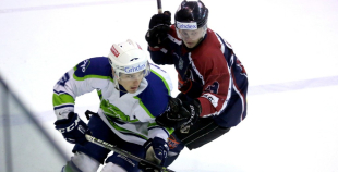 2016 HK Prizma - HK Mogo 3:6