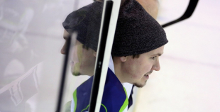 2016 HK Prizma - HK Mogo 3:6