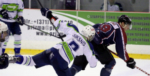 2016 HK Prizma - HK Mogo 3:6