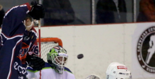 2016 HK Prizma - HK Mogo 3:6