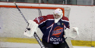 2016 HK Prizma - HK Mogo 3:6