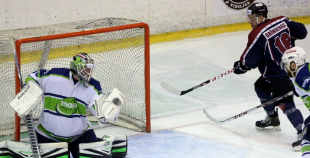 2016 HK Prizma - HK Mogo 3:6