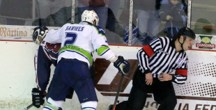 2016 HK Prizma - HK Mogo 3:6