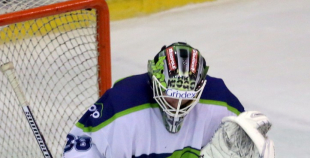 2016 HK Prizma - HK Mogo 3:6