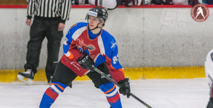 2016 HK Zemgale/LLU - HS Rīga99/ HK Tukums 9:3