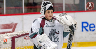 2016 HK Zemgale/LLU - HS Rīga99/ HK Tukums 9:3