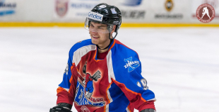 2016 HK Zemgale/LLU - HS Rīga99/ HK Tukums 9:3