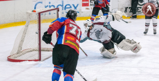 2016 HK Zemgale/LLU - HS Rīga99/ HK Tukums 9:3