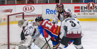 2016 HK Zemgale/LLU - HS Rīga99/ HK Tukums 9:3