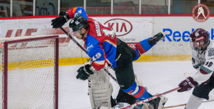 2016 HK Zemgale/LLU - HS Rīga99/ HK Tukums 9:3