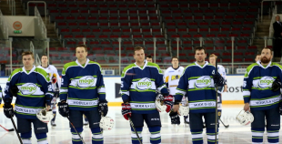 2016 Latvijas kausa fināls: HK Mogo - HK Kurbads 4:3