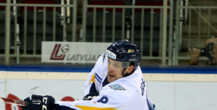 2016 Latvijas kausa fināls: HK Mogo - HK Kurbads 4:3