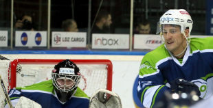 2016 Latvijas kausa fināls: HK Mogo - HK Kurbads 4:3