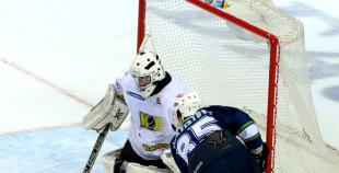 2016 Latvijas kausa fināls: HK Mogo - HK Kurbads 4:3