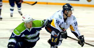 2016 Latvijas kausa fināls: HK Mogo - HK Kurbads 4:3