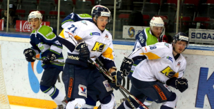 2016 Latvijas kausa fināls: HK Mogo - HK Kurbads 4:3