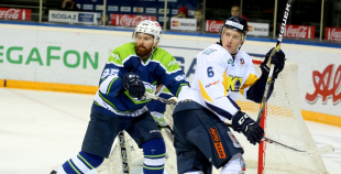 2016 Latvijas kausa fināls: HK Mogo - HK Kurbads 4:3