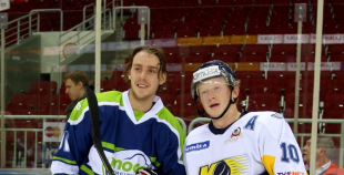 2016 Latvijas kausa fināls: HK Mogo - HK Kurbads 4:3